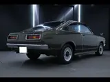 1973 Toyota Carina Green Sedan for sale, Japanese used car export - photo 2 of 16 | GULJI TRADERS