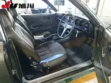 1973 Toyota Carina Green Sedan for sale, Japanese used car export - photo 3 of 16 | GULJI TRADERS