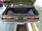 1973 Toyota Carina Green Sedan for sale, Japanese used car export - photo 5 of 16 | GULJI TRADERS