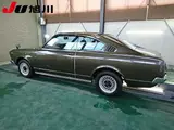 1973 Toyota Carina Green Sedan for sale, Japanese used car export - photo 6 of 16 | GULJI TRADERS