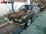 1973 Toyota Carina Green Sedan for sale, Japanese used car export - photo 12 of 16 | GULJI TRADERS