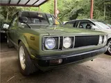 1979 Toyota Carina Green Color changed Sedan for sale, Japanese used car export - photo 1 of 38 | GULJI TRADERS