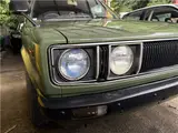 1979 Toyota Carina Green Color changed Sedan for sale, Japanese used car export - photo 2 of 38 | GULJI TRADERS