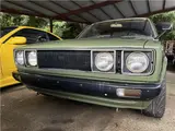 1979 Toyota Carina Green Color changed Sedan for sale, Japanese used car export - photo 3 of 38 | GULJI TRADERS