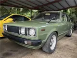 1979 Toyota Carina Green Color changed Sedan for sale, Japanese used car export - photo 4 of 38 | GULJI TRADERS