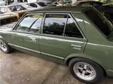 1979 Toyota Carina Green Color changed Sedan for sale, Japanese used car export - photo 5 of 38 | GULJI TRADERS