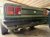 1979 Toyota Carina Green Color changed Sedan for sale, Japanese used car export - photo 8 of 38 | GULJI TRADERS