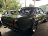1979 Toyota Carina Green Color changed Sedan for sale, Japanese used car export - photo 10 of 38 | GULJI TRADERS