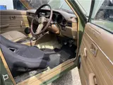 1979 Toyota Carina Green Color changed Sedan for sale, Japanese used car export - photo 11 of 38 | GULJI TRADERS