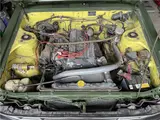 1979 Toyota Carina Green Color changed Sedan for sale, Japanese used car export - photo 19 of 38 | GULJI TRADERS