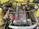 1979 Toyota Carina Green Color changed Sedan for sale, Japanese used car export - photo 20 of 38 | GULJI TRADERS