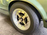 1979 Toyota Carina Green Color changed Sedan for sale, Japanese used car export - photo 26 of 38 | GULJI TRADERS
