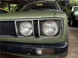 1979 Toyota Carina Green Color changed Sedan for sale, Japanese used car export - photo 32 of 38 | GULJI TRADERS