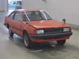 1981 Toyota Carina Orange Color changed Sedan for sale, Japanese used car export - photo 1 of 10 | GULJI TRADERS