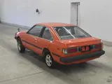 1981 Toyota Carina Orange Color changed Sedan for sale, Japanese used car export - photo 2 of 10 | GULJI TRADERS