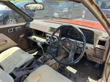 1981 Toyota Carina Orange Color changed Sedan for sale, Japanese used car export - photo 3 of 10 | GULJI TRADERS