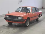 1981 Toyota Carina Orange Color changed Sedan for sale, Japanese used car export - photo 4 of 10 | GULJI TRADERS