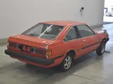1981 Toyota Carina Orange Color changed Sedan for sale, Japanese used car export - photo 5 of 10 | GULJI TRADERS