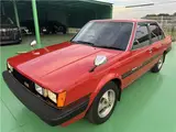 1983 Toyota Carina 1800GT-TR Red Sedan for sale, Japanese used car export - photo 1 of 41 | GULJI TRADERS