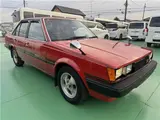 1983 Toyota Carina 1800GT-TR Red Sedan for sale, Japanese used car export - photo 3 of 41 | GULJI TRADERS