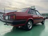 1983 Toyota Carina 1800GT-TR Red Sedan for sale, Japanese used car export - photo 7 of 41 | GULJI TRADERS