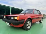 1983 Toyota Carina 1800GT-TR Red Sedan for sale, Japanese used car export - photo 11 of 41 | GULJI TRADERS