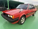 1983 Toyota Carina 1800GT-TR Red Sedan for sale, Japanese used car export - photo 12 of 41 | GULJI TRADERS