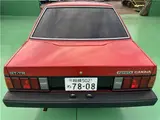 1983 Toyota Carina 1800GT-TR Red Sedan for sale, Japanese used car export - photo 14 of 41 | GULJI TRADERS
