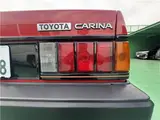 1983 Toyota Carina 1800GT-TR Red Sedan for sale, Japanese used car export - photo 40 of 41 | GULJI TRADERS