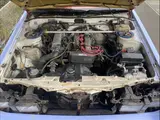 1984 Toyota Carina GT-R Long Nose White Sedan for sale, Japanese used car export - photo 4 of 48 | GULJI TRADERS