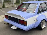 1984 Toyota Carina GT-R Long Nose White Sedan for sale, Japanese used car export - photo 8 of 48 | GULJI TRADERS