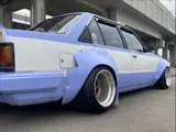 1984 Toyota Carina GT-R Long Nose White Sedan for sale, Japanese used car export - photo 9 of 48 | GULJI TRADERS