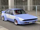 1984 Toyota Carina GT-R Long Nose White Sedan for sale, Japanese used car export - photo 38 of 48 | GULJI TRADERS