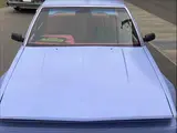 1984 Toyota Carina GT-R Long Nose White Sedan for sale, Japanese used car export - photo 43 of 48 | GULJI TRADERS