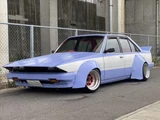1984 Toyota Carina 1600GT-R Sedan for sale, Japanese used car export - photo 1 of 9 | GULJI TRADERS