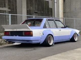1984 Toyota Carina 1600GT-R Sedan for sale, Japanese used car export - photo 2 of 9 | GULJI TRADERS