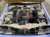 1984 Toyota Carina 1600GT-R Sedan for sale, Japanese used car export - photo 4 of 9 | GULJI TRADERS
