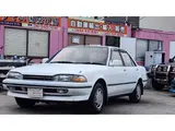 1990 Toyota Carina SE Extra White Sedan for sale, Japanese used car export - photo 1 of 50 | GULJI TRADERS
