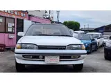 1990 Toyota Carina SE Extra White Sedan for sale, Japanese used car export - photo 2 of 50 | GULJI TRADERS