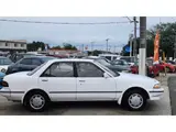 1990 Toyota Carina SE Extra White Sedan for sale, Japanese used car export - photo 4 of 50 | GULJI TRADERS