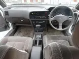 1990 Toyota Carina SE Extra White Sedan for sale, Japanese used car export - photo 15 of 50 | GULJI TRADERS