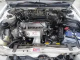 1990 Toyota Carina SE Extra White Sedan for sale, Japanese used car export - photo 17 of 50 | GULJI TRADERS