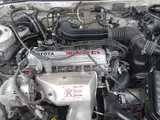 1990 Toyota Carina SE Extra White Sedan for sale, Japanese used car export - photo 18 of 50 | GULJI TRADERS