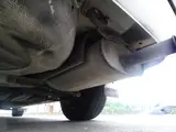1990 Toyota Carina SE Extra White Sedan for sale, Japanese used car export - photo 40 of 50 | GULJI TRADERS