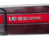 1990 Toyota Carina SE Extra White Sedan for sale, Japanese used car export - photo 46 of 50 | GULJI TRADERS
