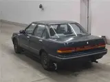 1991 Toyota Carina ★Cold weather specifications Green Sedan for sale, Japanese used car export - photo 3 of 10 | GULJI TRADERS