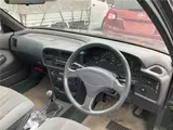 1991 Toyota Carina ★Cold weather specifications Green Sedan for sale, Japanese used car export - photo 6 of 10 | GULJI TRADERS