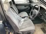 1991 Toyota Carina ★Cold weather specifications Green Sedan for sale, Japanese used car export - photo 7 of 10 | GULJI TRADERS