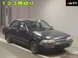1991 Toyota Carina Green Sedan for sale, Japanese used car export - photo 1 of 9 | GULJI TRADERS