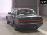1991 Toyota Carina Green Sedan for sale, Japanese used car export - photo 2 of 9 | GULJI TRADERS